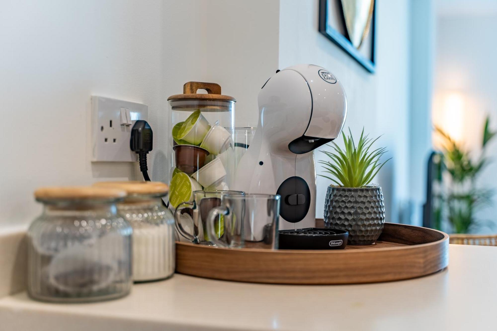 Birmingham City Centre Apartment Extérieur photo